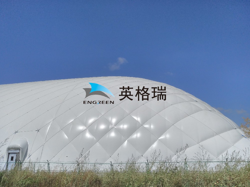 想做氣膜館，該如何選擇配置氣膜館內(nèi)的系統(tǒng)設備？