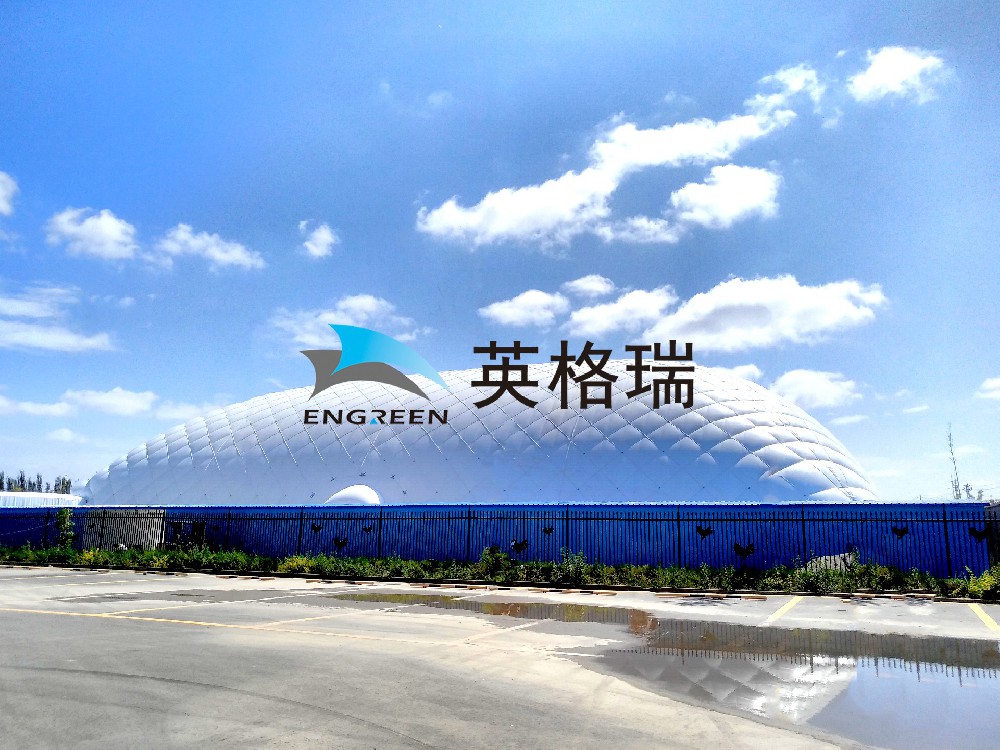 氣膜館要一直充氣嗎？核心原理與優(yōu)勢(shì)速看