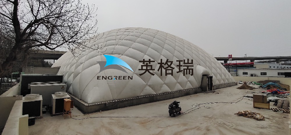 露天體育場(chǎng)遇冷？氣膜加蓋如何破解運(yùn)營(yíng)難題？